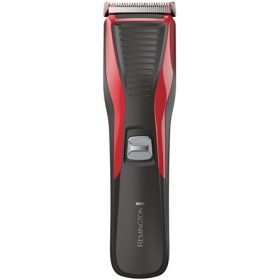   REMINGTON MyGroom HC5100 hálózati hajvágó, Pro Power 2x motor, önélező rozsdamentes acélpengék, 0,5–23 mm