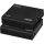 LogiLink HD0030 2-portos HDMI RJ45 video splitter fekete