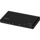 LogiLink HD0034 2-portos HDMI splitter fekete