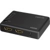 LogiLink HD0036 5-portos HDMI splitter fekete