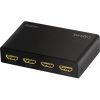 LogiLink HD0038 5-portos HDMI splitter fekete