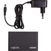 LogiLink HD0038 5-portos HDMI splitter fekete