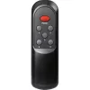 Logilink HDMI kapcsoló, 5x1 port, 4K/60 Hz, HDCP, HDR, CEC, RC, fém