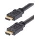 StarTech HDMI 2.0 -> HDMI 2.0 M/M aktív video kábel 10m fekete