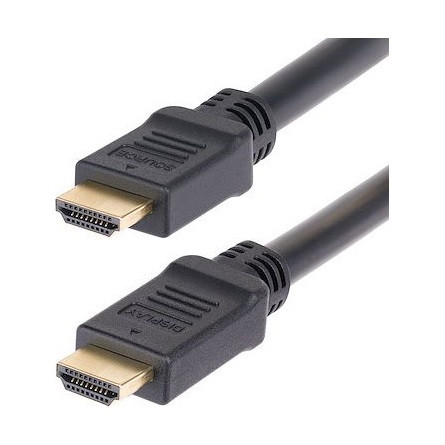 StarTech ACTIVE HDMI 2.0 CABLE 15M/CMP/PLENUM/4K 60HZ