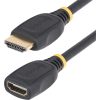 StarTech HDMI PORT SAVER CABLE .
