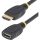 StarTech HDMI PORT SAVER CABLE .