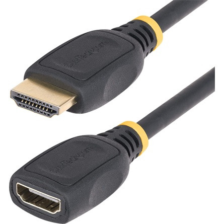 StarTech HDMI PORT SAVER CABLE .