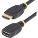 StarTech HDMI PORT SAVER CABLE .