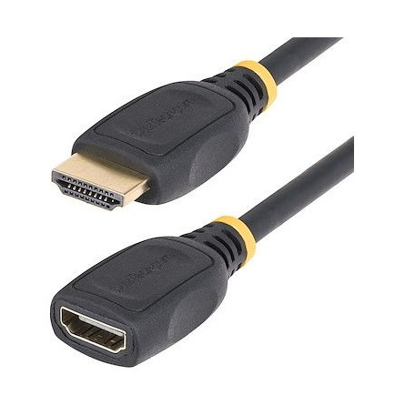 StarTech HDMI PORT SAVER CABLE .