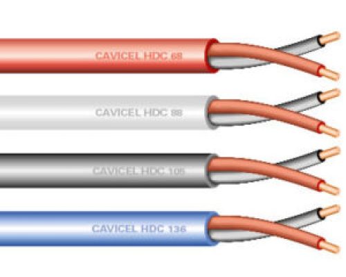 Cavicel HDC-105/100