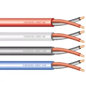 Cavicel HDC-105/500