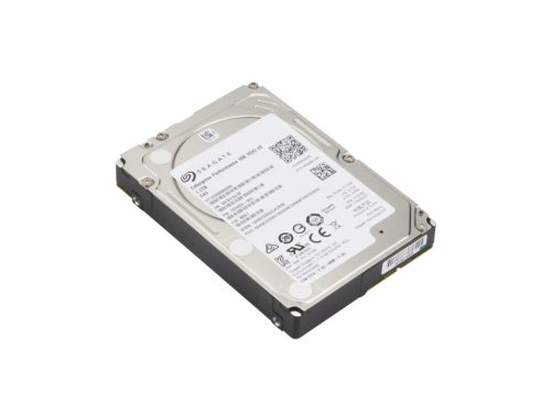 Supermicro Seagate HDD Server 2.5"1.2TB 10K RPM SAS 12Gb/s,Cache 128MB,512N 5ÉV