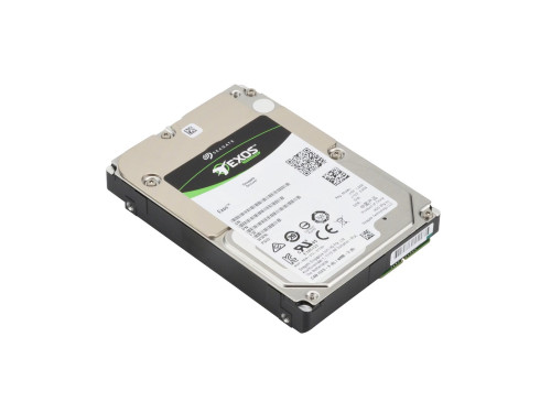 Supermicro Seagate HDD Server 2.5" 2.4TB, 10K RPM, SAS 12Gb/s, 256MB, 512E/4kN