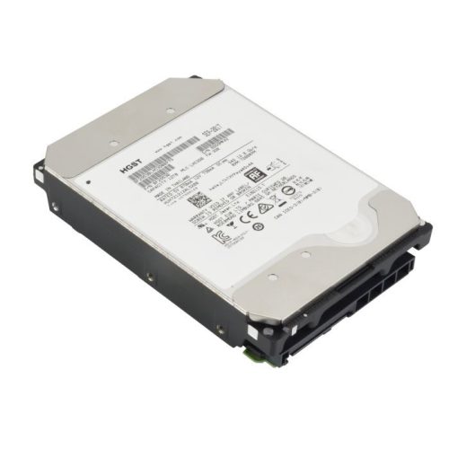 Supermicro HGST/WD HDD Server 3.5" 12TB SAS 12Gb/s 7.2K 256M 0F29530 512e ISE 5É