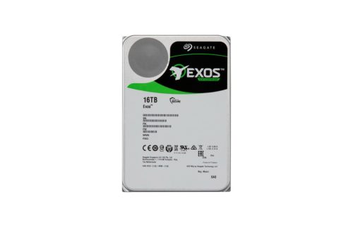 Supermicro Seagate HDD Server 3.5" 16TB SAS 7200rpm 512E/4K 5ÉV