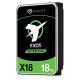 Supermicro Seagate HDD Server 3.5" 18TB SAS 512e/4Kn (EvansBP)