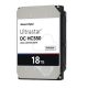 Supermicro WD/HGST HDD Server 3.5" 18TB 3.5’’ 512MB 7200RPM SAS 512E 5ÉV