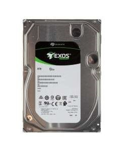 Supermicro Seagate HDD Server 3.5"8TB,SATA6Gb/s,7.2KRPM,256MB,512e/4Kn 5ÉV