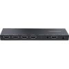 StarTech 4-PORT HDMI SPLITTER 4K 60HZ .