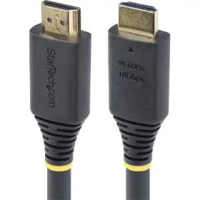   StarTech 15M ACTIVE HDMI CABLE 15M ACTIVE HDMI CORD/4K 60HZ/HDR