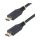 StarTech 2M PREMIUM CERTIFIED HDMI HDMI CORD/4K 60HZ/HDR10/ARC