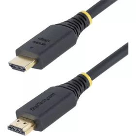   StarTech HIGH SPEED HDMI CABLE 30CM HDMI CORD/4K 60HZ/HDR10/ARC