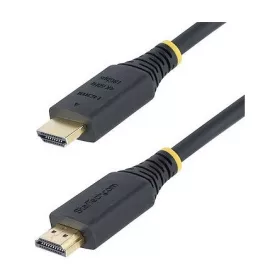   StarTech PREMIUM CERTIFIED HDMI CABLE 3M HDMI CORD/4K 60HZ/HDR10/ARC