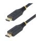 StarTech 4M PREMIUM CERTIFIED HDMI CABLE HDMI CORD/4K 60HZ/HDR10/ARC