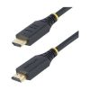 StarTech 0.5M PREMIUM CERTIFIED HDMI 50CM HDMI CORD/4K 60HZ/HDR10/ARC