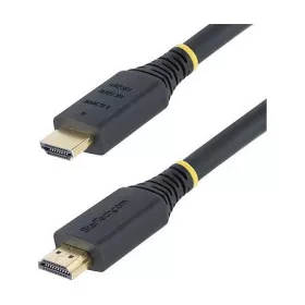 StarTech HDMI 2.0 -> HDMI 2.0 M/M video kábel 5m fekete