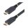 StarTech 5M PREMIUM CERTIFIED HDMI CABLE HDMI CORD/4K 60HZ/HDR10/ARC