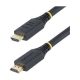 StarTech 7M PREMIUM CERTIFIED HDMI CABLE HDMI CORD/4K 60HZ/HDR10/ARC