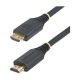 StarTech 4.5M HDMI 2.0 CABLE GRIPPING .