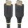 StarTech HDMI2-CABLE-GRIP-20F 6M HDMI 2.0 CABLE GRIPPING