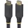 StarTech HDMI2-CABLE-GRIP-35F 10.6M HDMI 2.0 CABLE GRIPPING