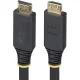 StarTech HDMI2-CABLE-GRIP-35F 10.6M HDMI 2.0 CABLE GRIPPING