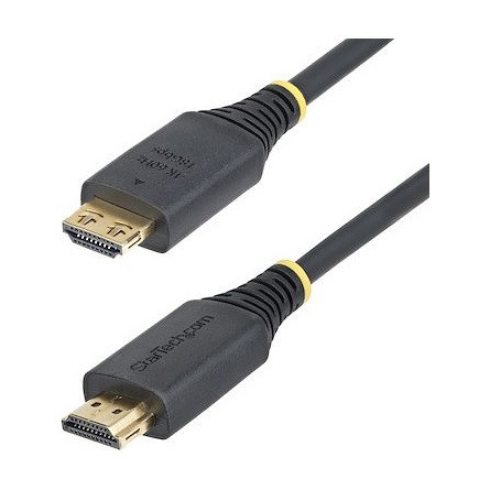 StarTech 0.9M HDMI 2.0 CABLE GRIPPING .
