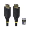 StarTech HDMI 2.1 -> HDMI 2.1 M/M video kábel 1m fekete