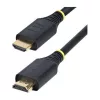 StarTech HDMI 2.1 -> HDMI 2.1 M/M video kábel 1m fekete