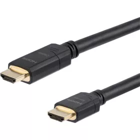   StarTech HDMI 1.4 -> HDMI 1.4 M/M aktív video kábel 30m fekete
