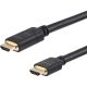 StarTech HDMI 1.4 -> HDMI 1.4 M/M aktív video kábel 30m fekete