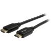 StarTech HDMI 2.0 M/M video kábel 3m fekete