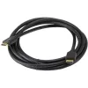 StarTech HDMI 2.0 M/M video kábel 3m fekete