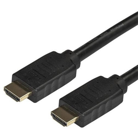 StarTech HDMI 2.0 M/M video kábel 5m fekete Premium