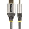 StarTech HDMI 2.0 -> HDMI 2.0 M/M video kábel 2m fekete Premium, HDR10