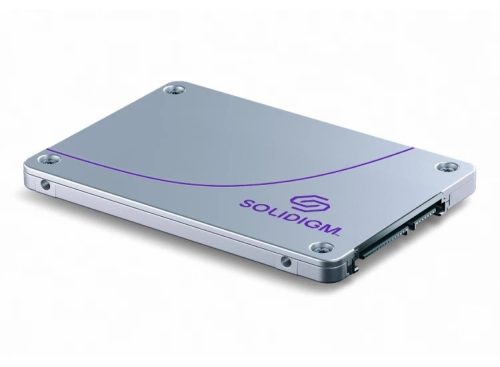 Supermicro szerver SSD Solidigm D3 S4520 7.68TB SATA 6Gb/s TLC 2.5" 7.0mm<2DWPD