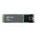 Supermicro szerver SSD Micron 7450 PRO 960GB NVMe PCIe 4.0 M.2 22x80mm 3D TLC,