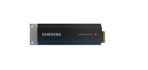 Supermicro szerver SSD Samsung PM9A3 3.8TB NVMePCIeGen4 V6 M.2 22x110M(1DWPD),HF