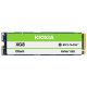 Supermicro szerver SSD Kioxia XG8 4TB NVMe M.2 22x80mm <1DWPD, HF, RoHS